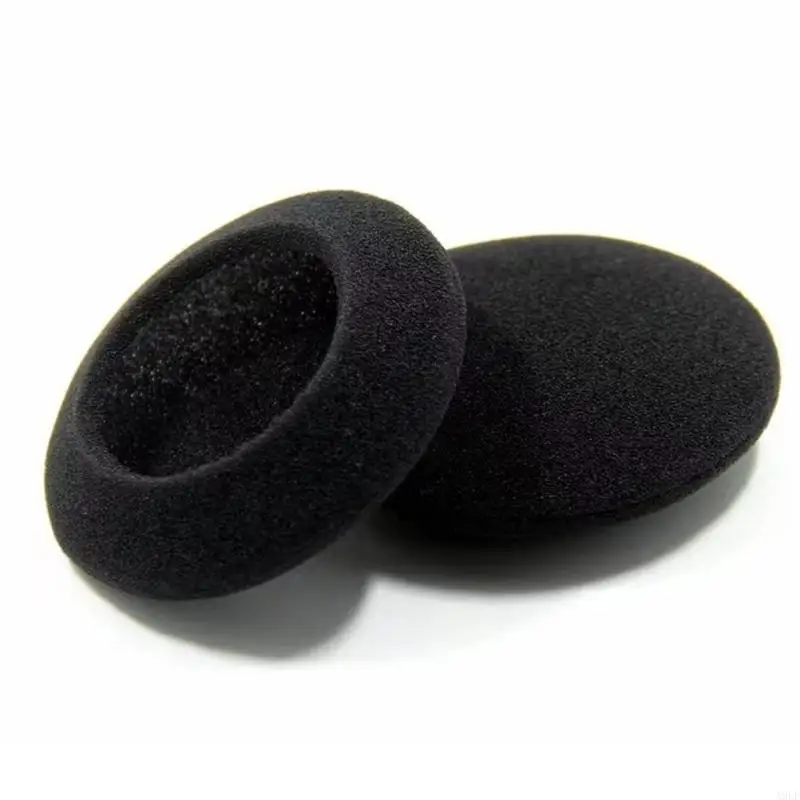 A9LF Miếng đệm xốp thay thế Miếng đệm cho miếng đệm nghe H330 H340 H600