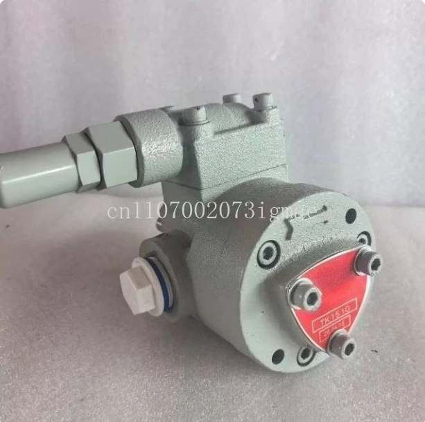Cast iron gear pump TK1510 TK1508 TK series lubricating oil pump