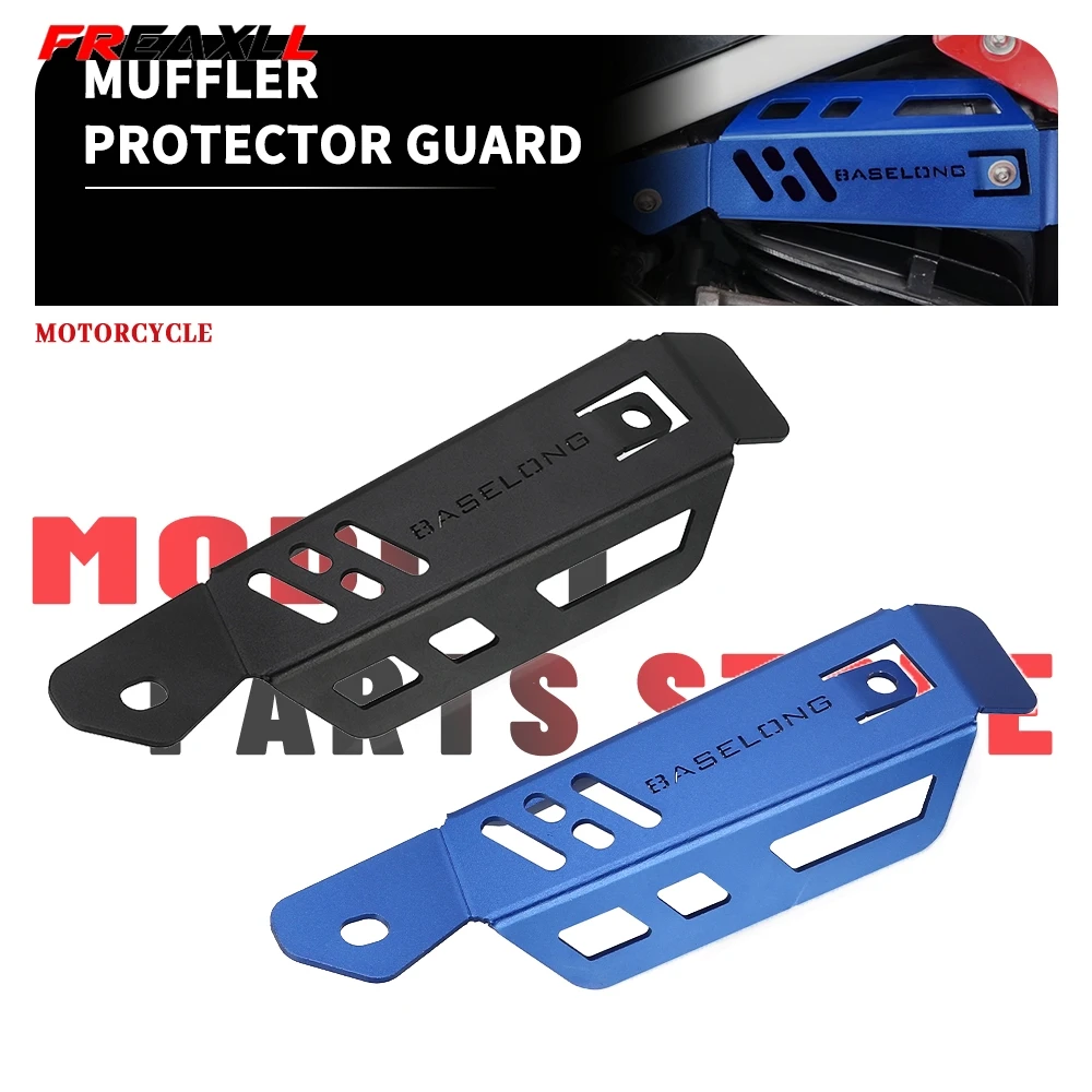 Atv Exhaust Pipe He…