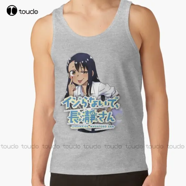 Non Toy With Me Miss Nagatoro - Teasing Classic t-Shirt Purple Shirt Custom Aldult Teen Unisex Digital Printing Tee Shirts