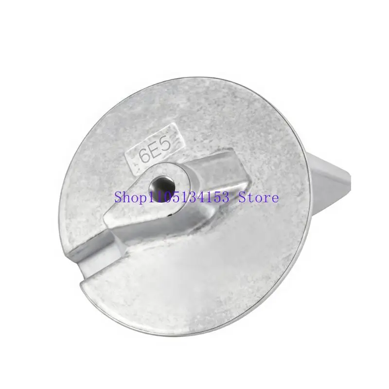 hg89 طويل القامة تنفيذ خليط معدني الأنود كتلة الدفاع التضحية للمحركات الخارجية تحسين كفاءة المحرك #3