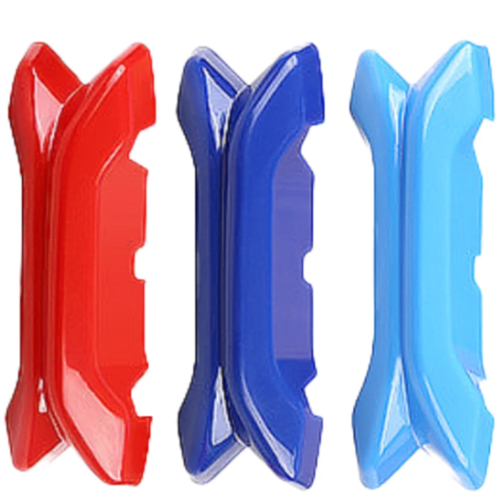 For Mazda CX-5 CX5 2022-2023 ABS Car Front Grill Front Face Decoration Trim Molding Accessories