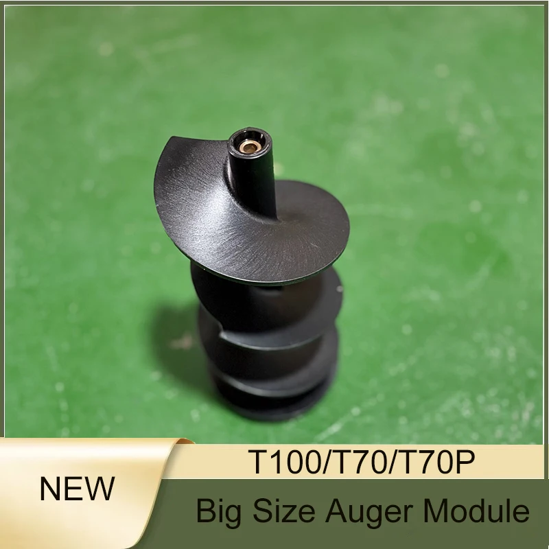 

Новый модуль шнека большого размера T100/T70/T70P для сельскохозяйственных дронов DJI Agras, запчасть для ремонта дронов для защиты растений