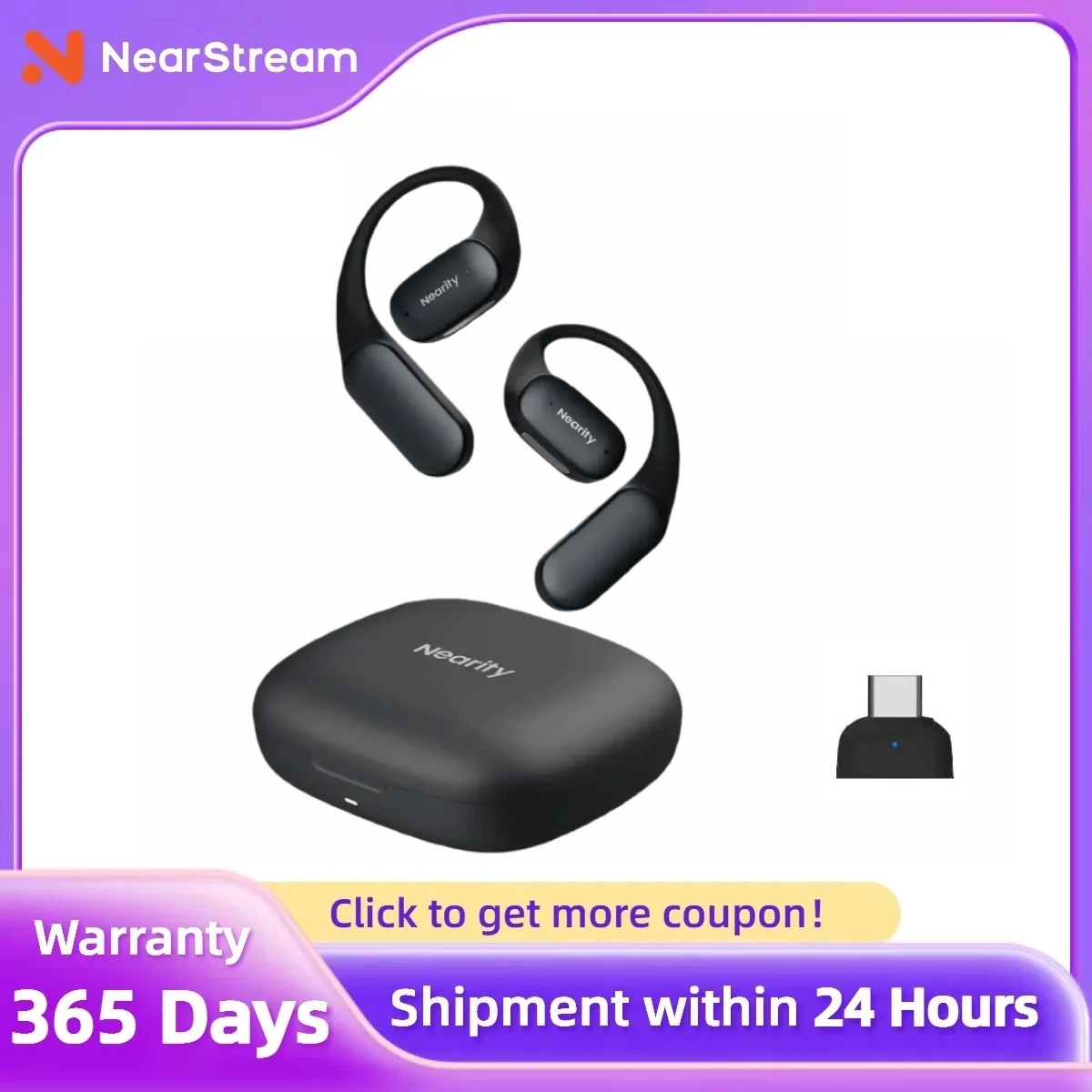 Nearity Mempod Fit … - image