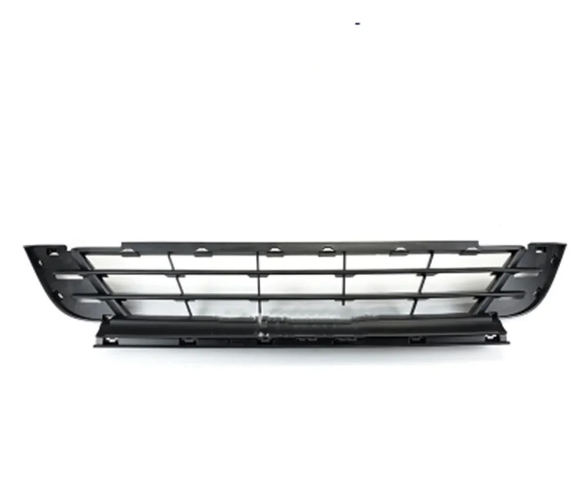 Front Bumper Grill Mask Radiator Grille for Peugeot 508 14-18 Racing Grills Car Accessories