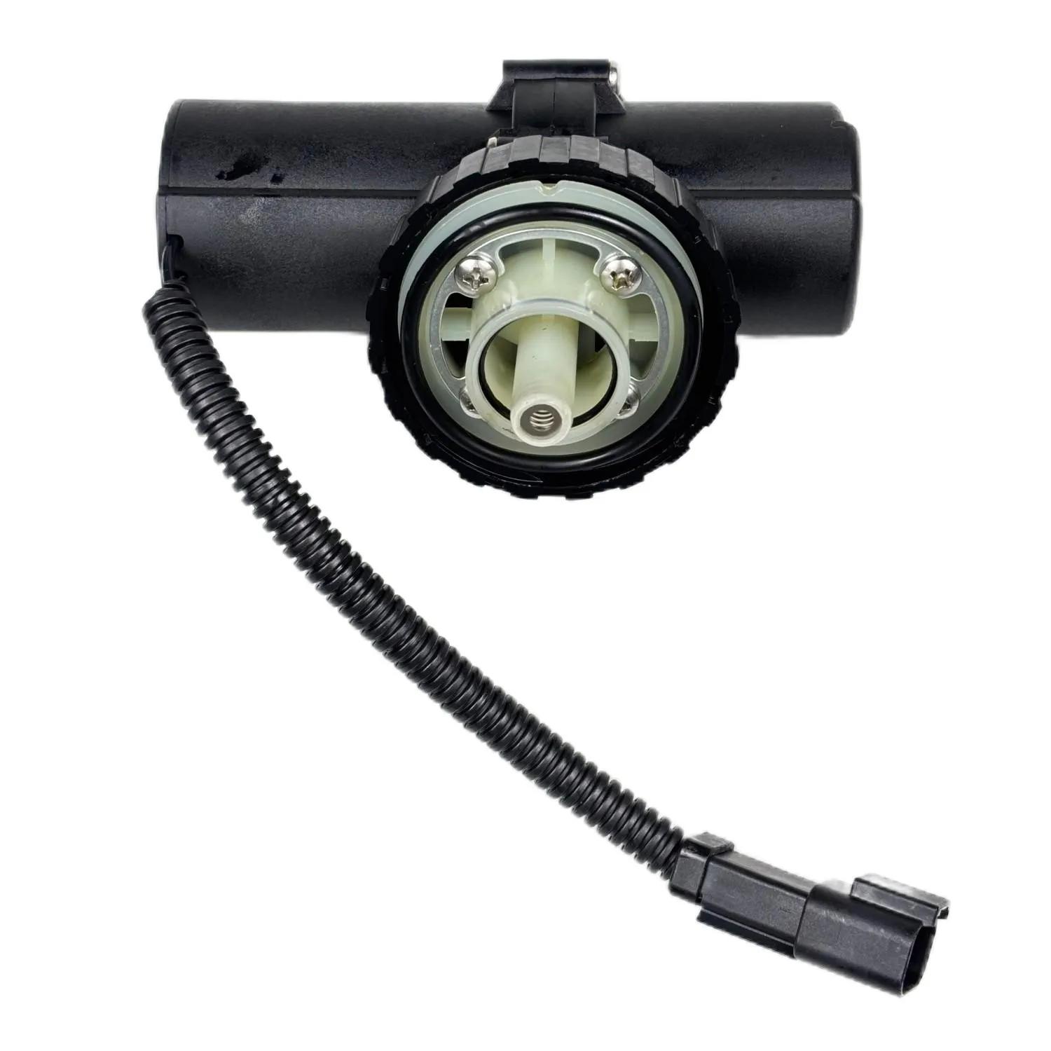 228-9129 12V Electric Fuel Lift Pump For Caterpillar 428D 428E 432D 248B 287B 262B 252B For Perkins 804C 804D High Quality