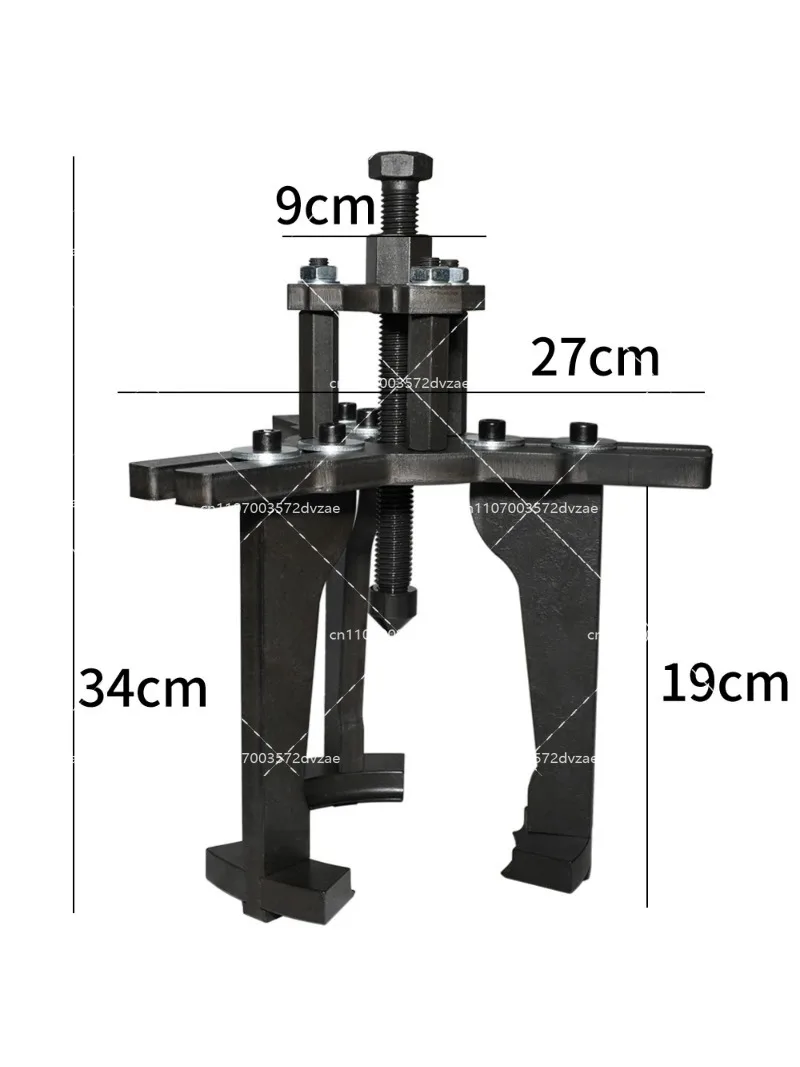 Automatic Transmission Tools  Hydraulic Cylinder Tools For 01I 0AW view 6