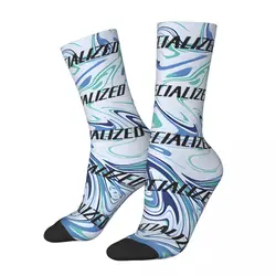 Funny Crazy compression Fun Sock for Men Hip Hop Vintage S-Specialized Happy Quality Pattern Printed Boys Crew Sock Casual Gift