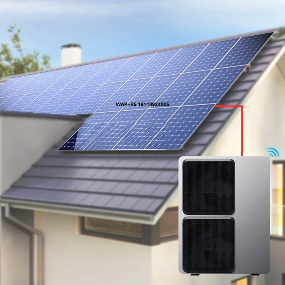 10Kw 20Kw Evi Monob…