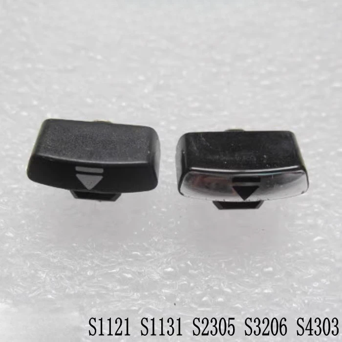 

1 шт. Подходит для бритв Philips S3206 S2305 S4303 S1121 S1131, застежка для устройства для хранения волос.