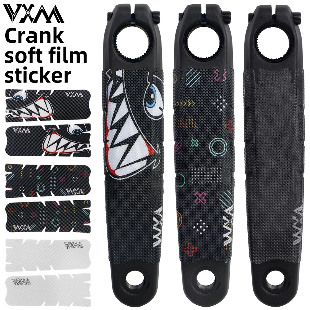 Vxm Bicycle Crank P…