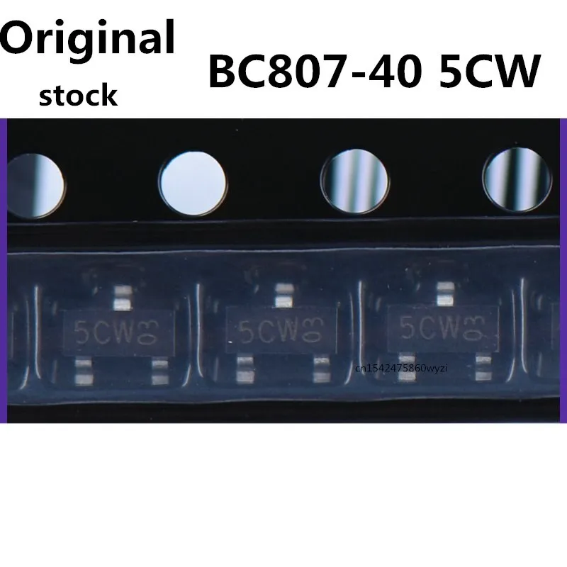 Original 20Pcs/ BC8…