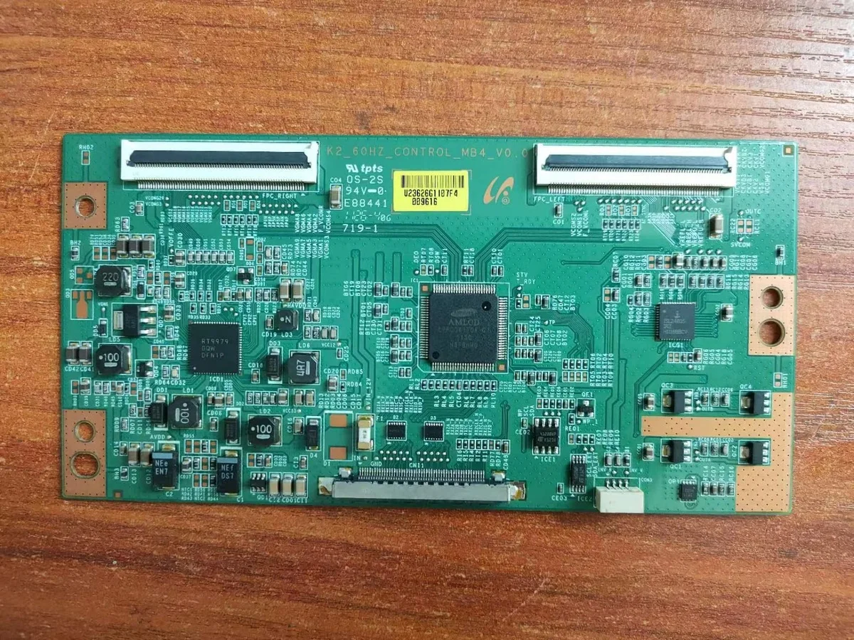 

L48E5000E K2-60HZ-CONTROL-MB4-V0.0