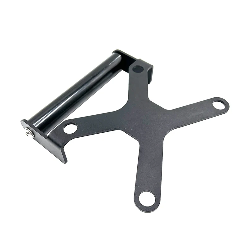 Motorcycle himalayan450 Accessories Phone Holder Stand GPS Navigation Plate Bracket For Royal Enfield Himalayan 450 2024 2025