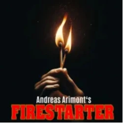 

Firestarter от Andreas Arimont — фокусы (мгновенная загрузка)