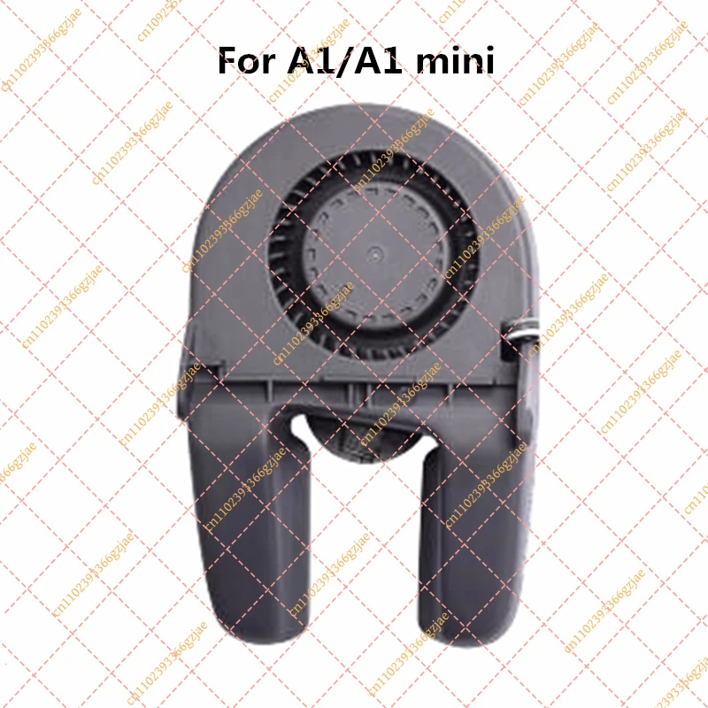

3D Printer 5015 A1 mini Component Cooling fan 50X15MM Air-blower for bambul ab a1 mini cooler
