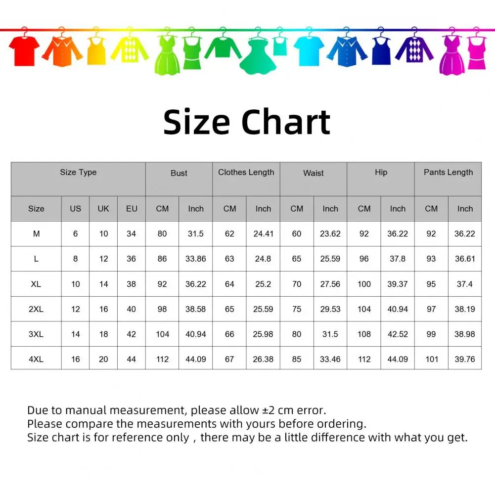 2 Pcs/Set Women T-shirt Pants Set Pleated Wide Leg V Neck Short Sleeves Loose Homewear Pullover Thin Summer Top Trousers Set