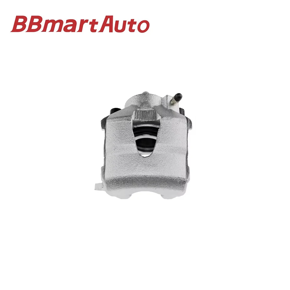 BBmart Auto Parts 1pcs Front Left Brake Caliper Without Stand For Audi A2 A3 Quattro VW Polo Caddy OE 1K0615123D