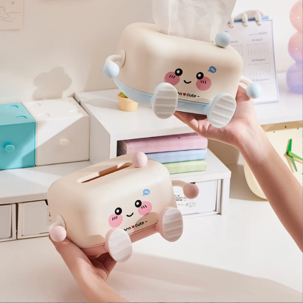 กล่องใส่กระดาษทิชชู่ตั้งโต๊ะ, ที่ใส่กระดาษทิชชู่ลายการ์ตูนน่ารัก, ที่วางโทรศัพท์อเนกประสงค์, กล่องใส่กระดาษทิชชู่ข้างเตียงและห้องนั่งเล่นสำหรับเด็กผู้หญิง