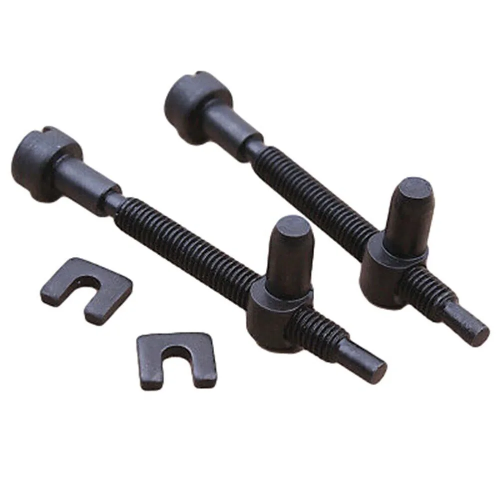 Adjustable Chain Tensioner Screw For Husqvarna-Chainsaws 61 66 266 268 272 XP281 288 162 Metal Garden Yard Chainsaw Accessories