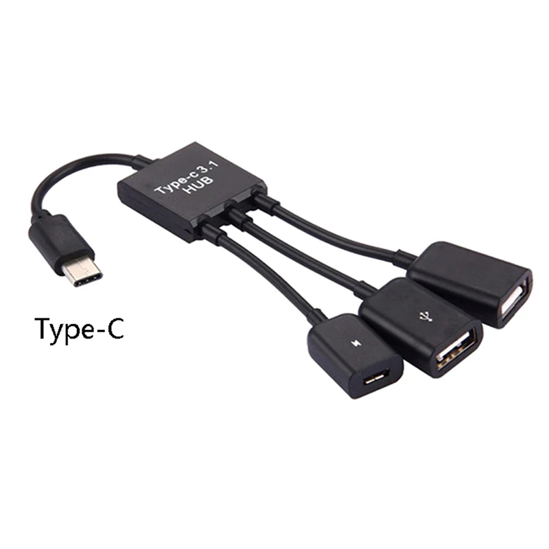 Variant: Type C