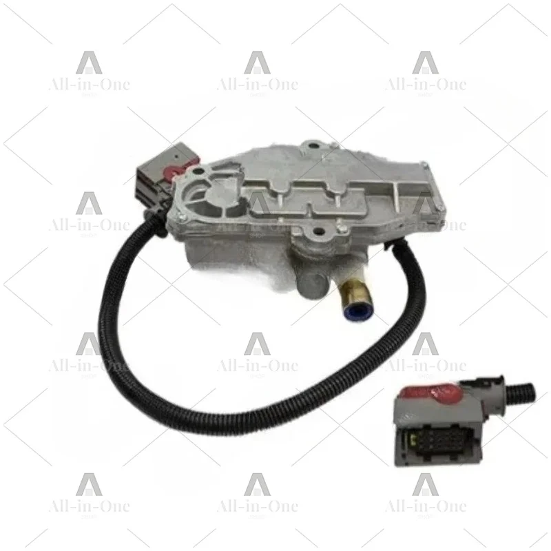 Suitable for   22327072 7422327072 Truck parts Clutch Control Solenoid Valve