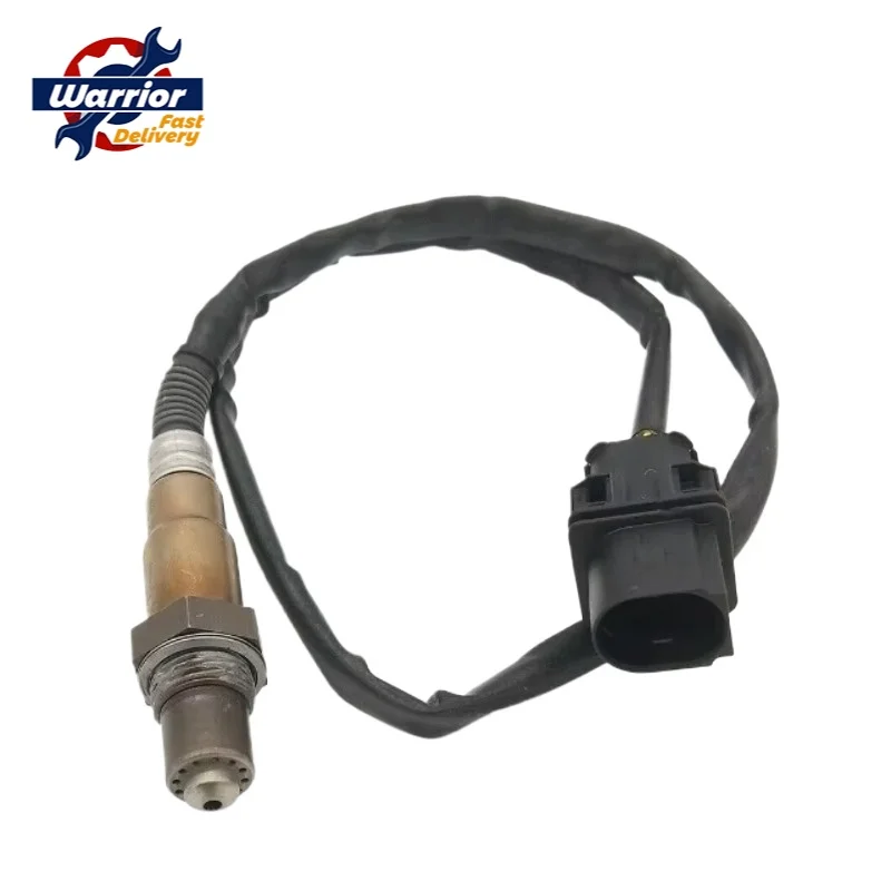 Oxygen Sensor 06J906262 8F9A9Y490AA 12571767 93185453 95560616801 for Audi Public Modern Kia Opel Porsche Renault Saab SEAT