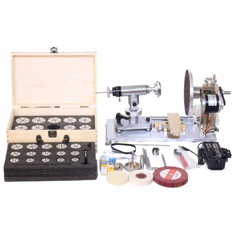 

Polishing, Chamfering, Grinding, Wire Drawing Repair for Fine Scratches, and Arc Wire Drawing for Transformers