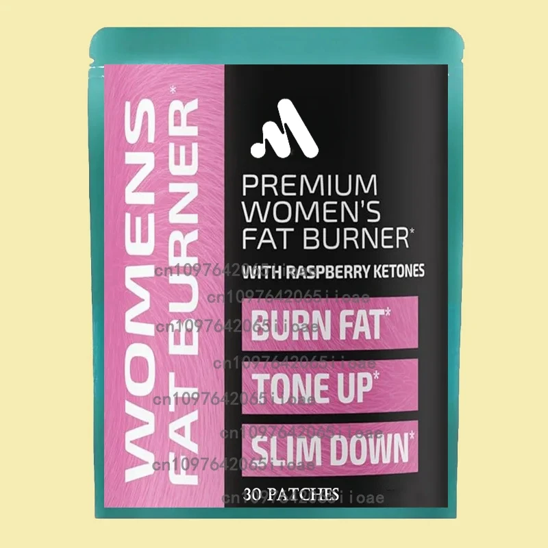 

Прозрачные пластыри для похудения для женщин помогают уменьшить жир на животе, малиновые кетоны, бустер метаболизма-30 пластырей