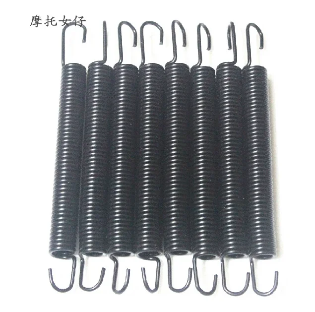 

Для мотоцикла GY6, тормозной рычаг, возвратная пружина, тормозная пружина, оборудование для мотоцикла