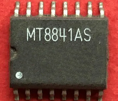 

MT8841AS SOP16 IC spot supply, quality assurance, welcome to consult, the spot can be straight shot