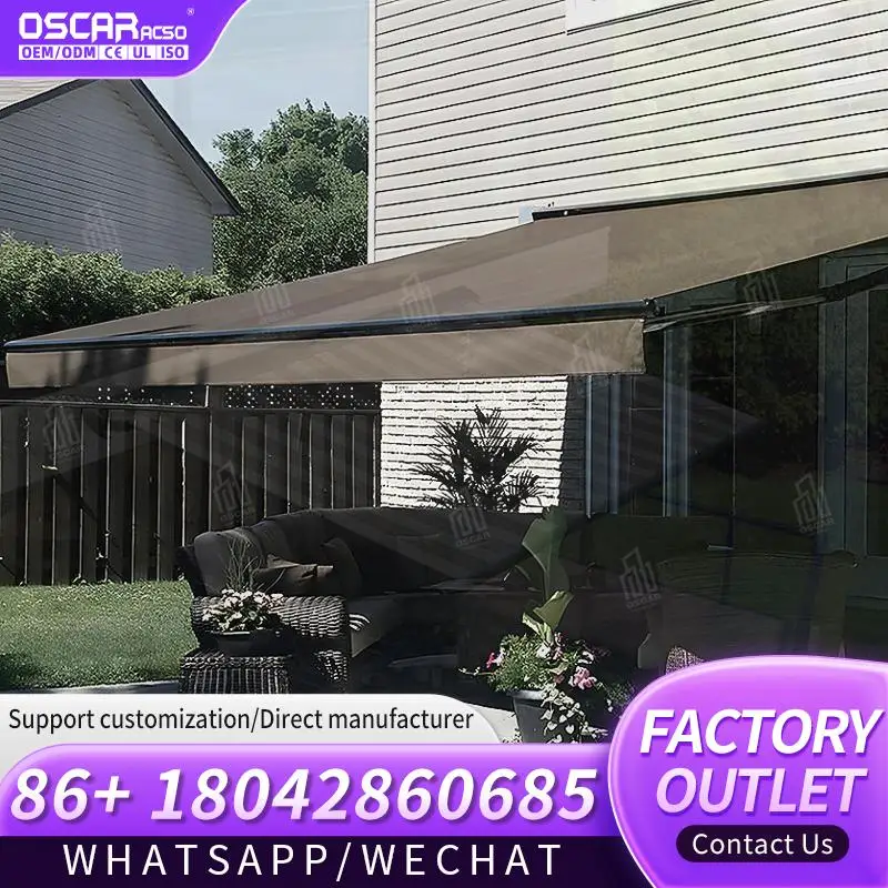 Folding Arm Full Ca… - image