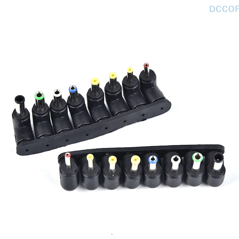 Универсальный адаптер питания с разъемом для зарядного устройства