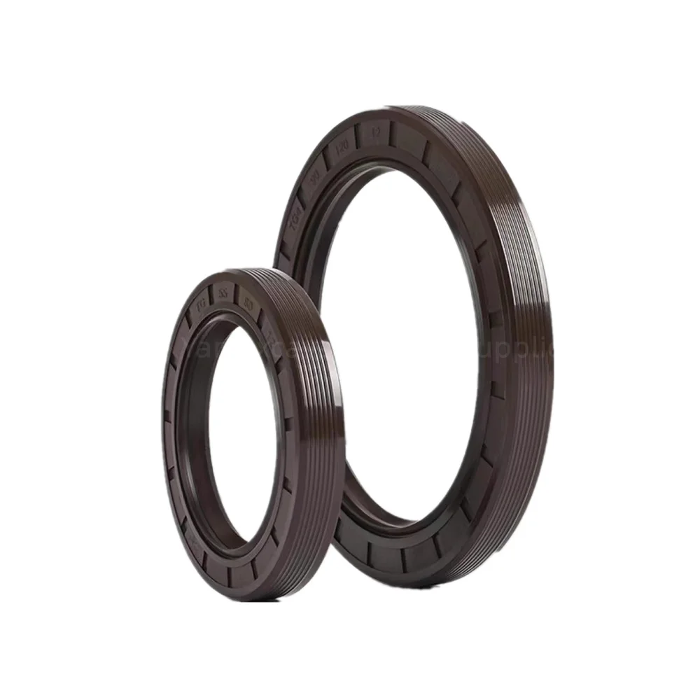 55*72*7 untuk 55*72*10/55*72*12/55x72x8/BABSL10F*2/HPR160/55*72*7/10MM Suku Cadang Ekskavator Segel Minyak Kerangka