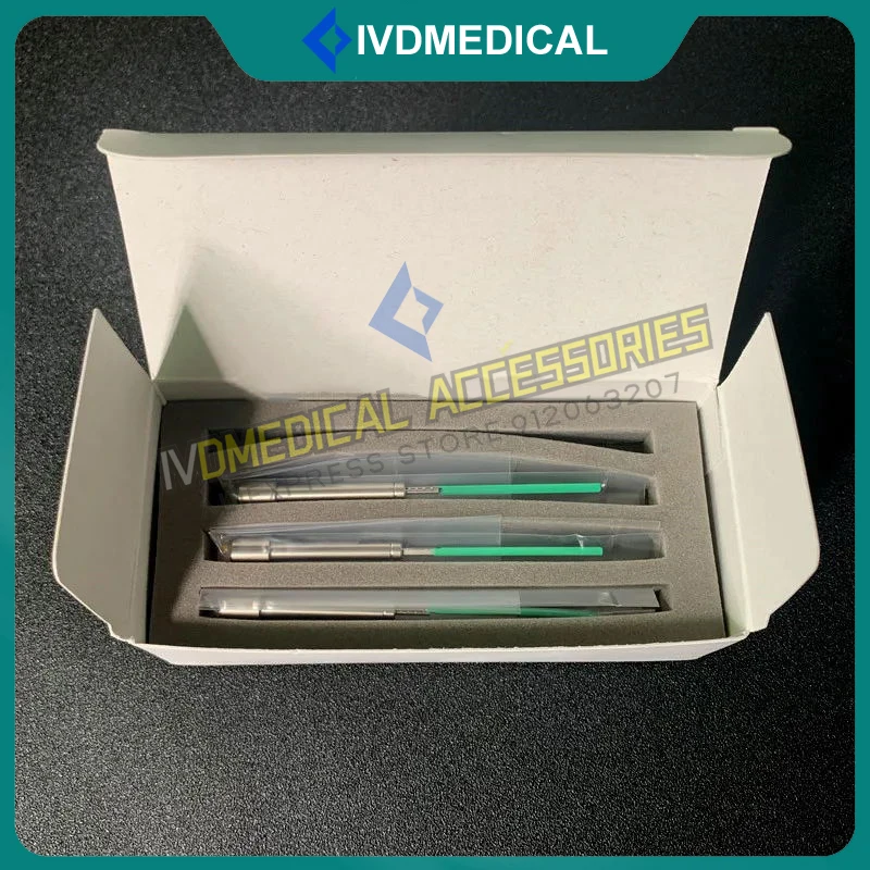 Beckman AU480 AU640 AU680 AU2700 Mixing Bar L Shpe Mixing Rod Stirring Needle