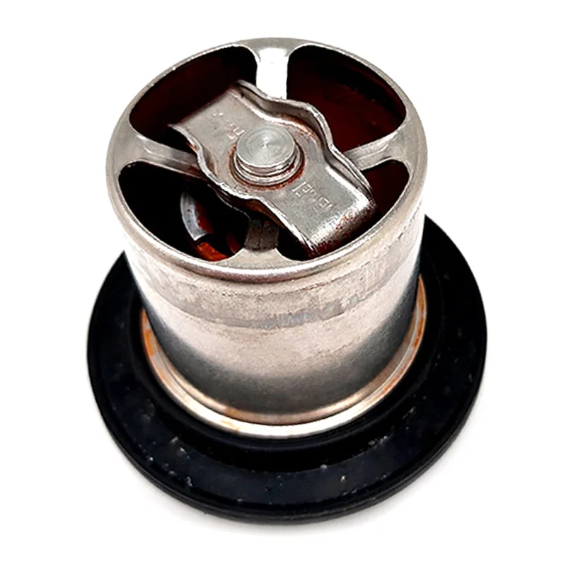 

For Citroen C5 C6 C8 406 407 605 607 807 Engine Coolant Thermostat Water Outl Tank 133873 Cooling System