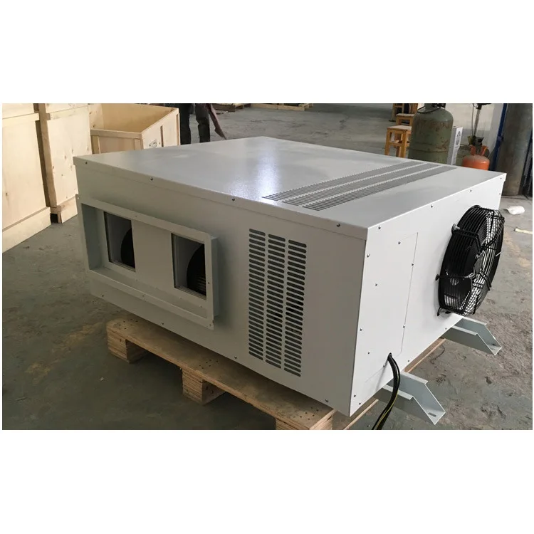 High temperature resistant dehumidifier, industrial warehouse dehumidifier