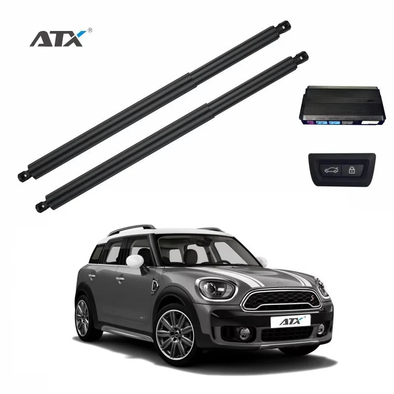 For  COUNTRYMAN 2017+/F60 Electric Tailgate Lift Car Trunk Lifter Car Lifter Accessories Other Body Parts