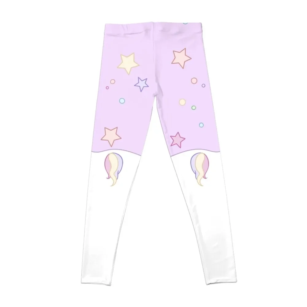 Unicorn Leggings jogging pants exercise clothing for sporty woman gym Womens Leggings