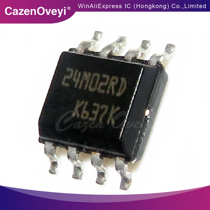 1 sztuka M24M02RD 24M02RD 24M02 SOP-8