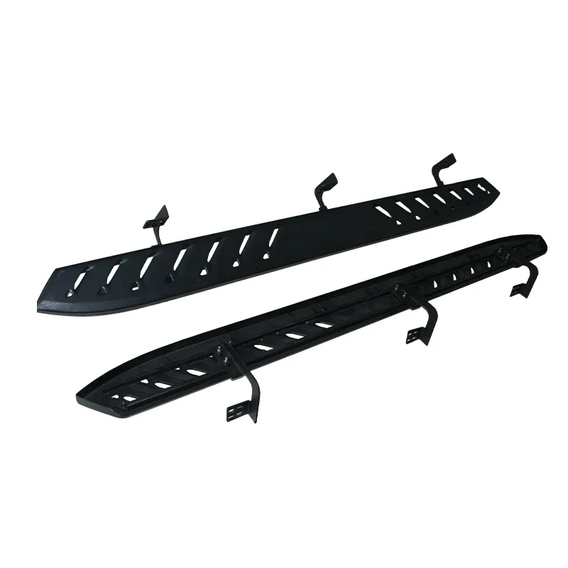 

Fitting Side Step GLC X253 2016-2022 Side Step Pedals Fixed Running Board Side Step Nerf Bar