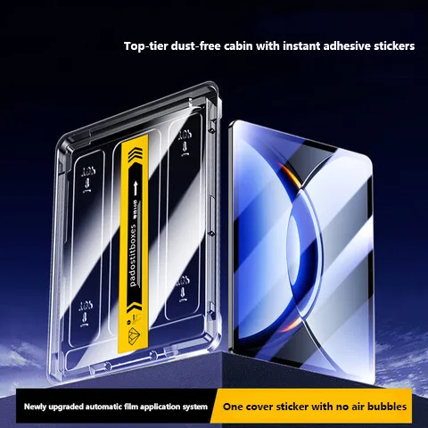

Tempered Glass For iPad 11th generation 11inch A16 2025 Air 13 11 7 5 4 3 Pro 2 1 10th 10.9 10.2 9.7 Pro 12.9 Mini 7 6 5 4