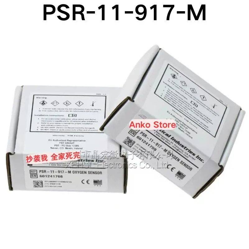 Brand-new  PSR-11-917-M Oxygen Sensor