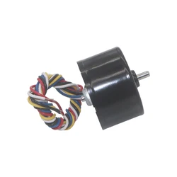 3525 Powerful Rotor Brushless Bldc Dc Motor High Efficiency High Torque 12 Volt 24V 6000Rpm For Massage Gun