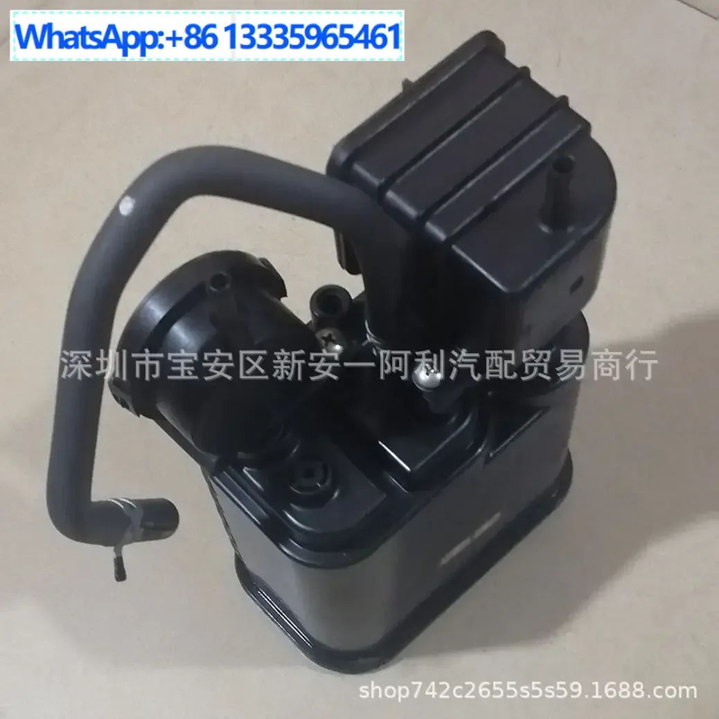 

77704-48100 Suitable for Toyota fuel steam tank Active carbon tank sensor Fuel vapor tank