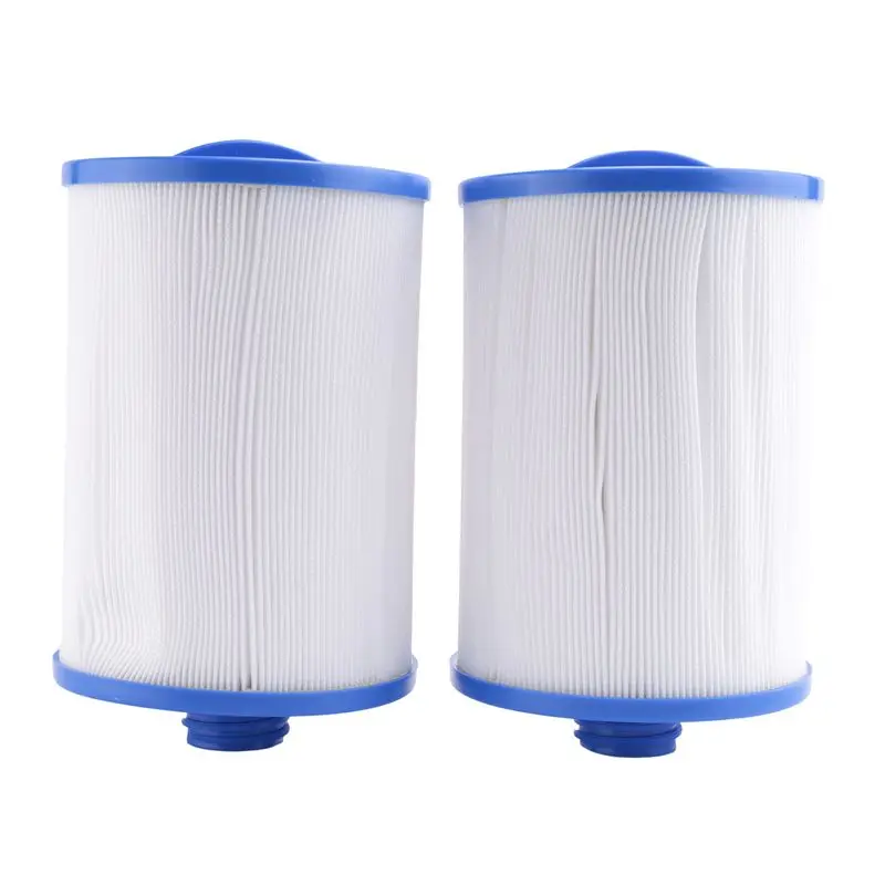 [NEW!N92R】 Replacement For Spa Filter PWW50P3(1 1/2Inch Coarse Thread),Unicel 6CH-940,Filbur FC-0359, Waterway Front Access Skim