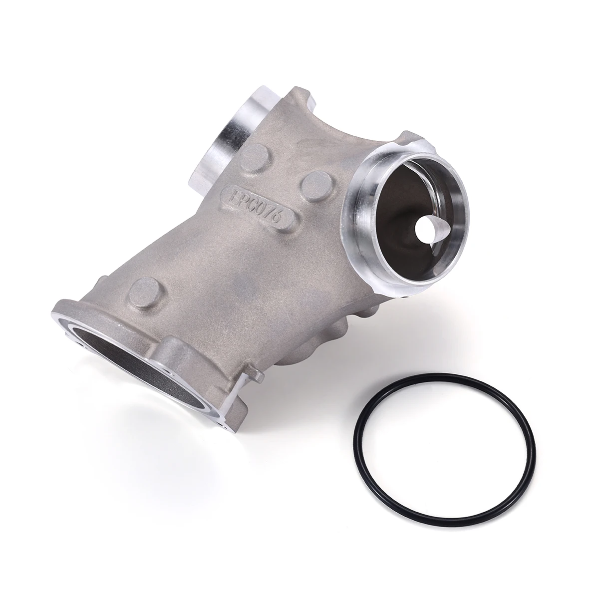 مشعب سحب الهواء 55 مللي متر لمحرك Harley M8 بجولة اندلاع فات بوي منخفض رايدر شارع بوب طريق شارع الإنزلاق 2018-نماذج آخر #4