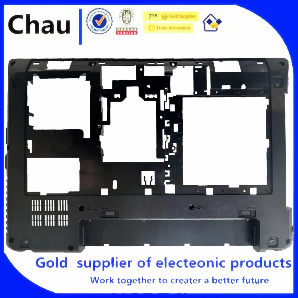 

New For Chau G480 G485 Laptop Bottom Base Cover Lower Case