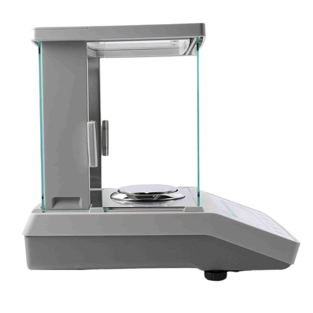 مقياس مختبري تحليلي إلكتروني عالي الدقة ، وزن المعايرة الخارجية ، ، ، mg ، من من