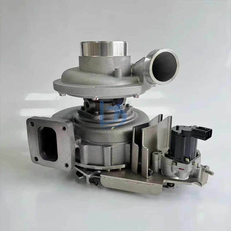 

1144004577 114400-4577 Turbocharger 272170 Rhg8V Turbo For Truck Isuzu 6wg1 Engine Electric Supercharger